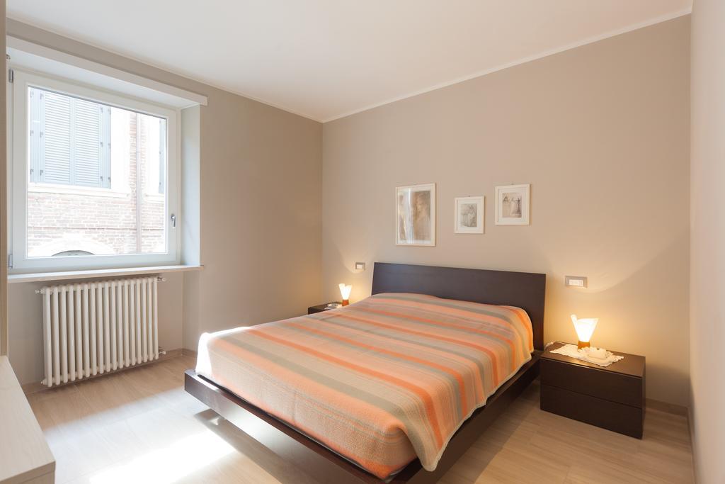 Residenza Callas Verona Exterior photo
