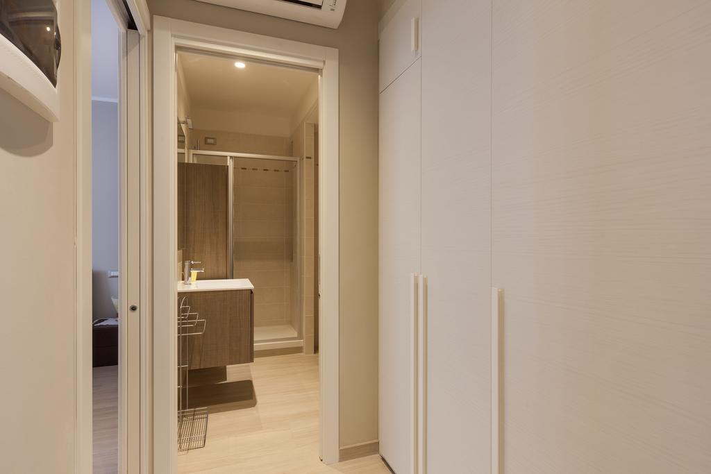 Residenza Callas Verona Exterior photo