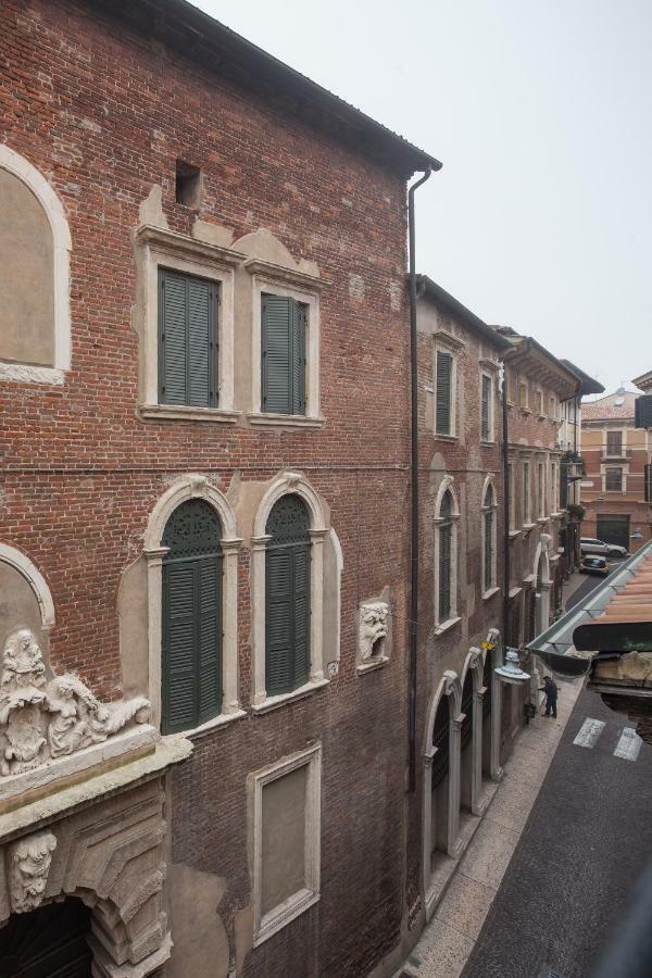 Residenza Callas Verona Exterior photo